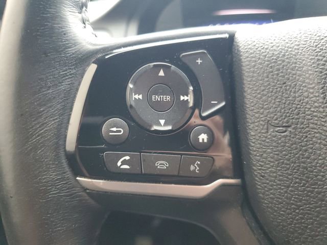 Used 2021 Honda Passport Touring image 32