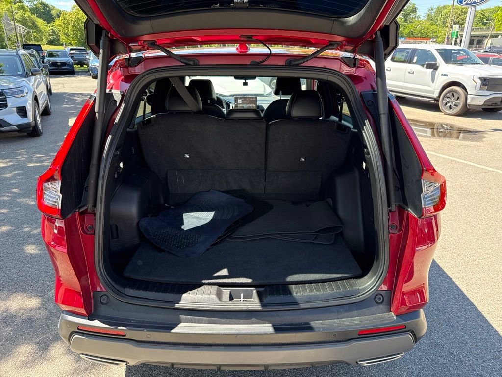 Used 2024 Honda CR-V Sport Touring image 27