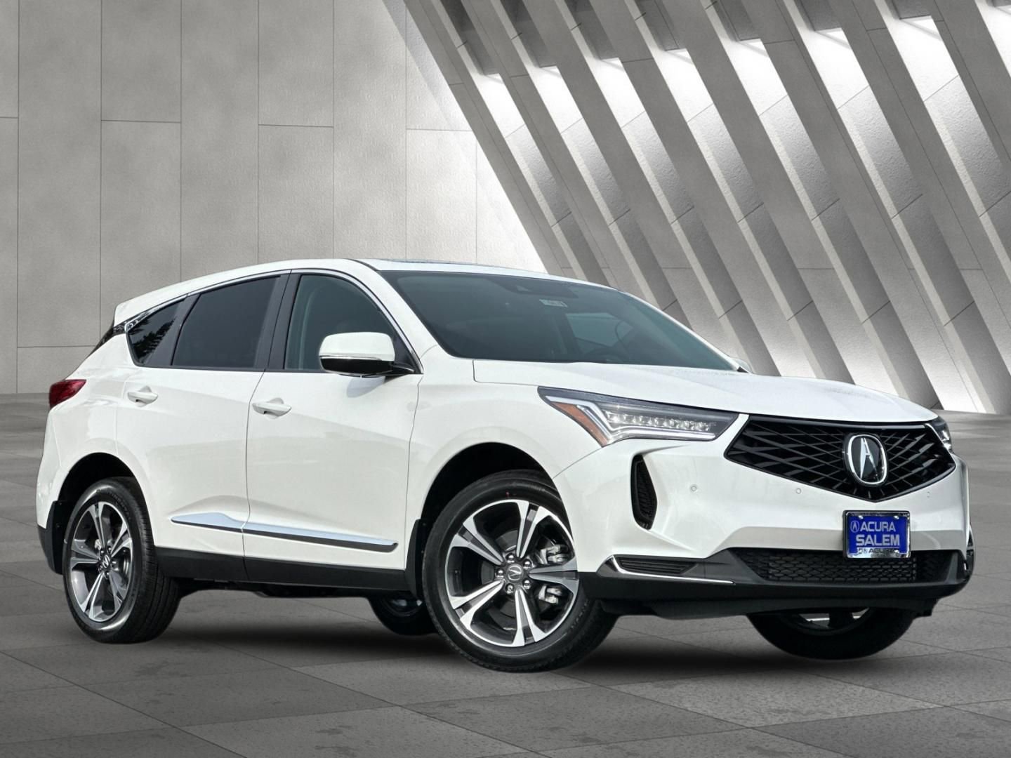 New 2026 Acura RDX SH-AWD w/ Technology Package image 1