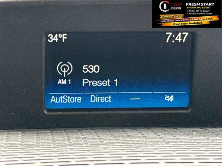 Used 2018 Ford Transit 250 148 Medium Roof w/ Exterior Upgrade Package image 31