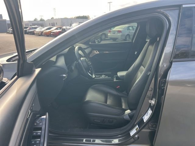 Certified 2022 MAZDA MAZDA3 s image 31