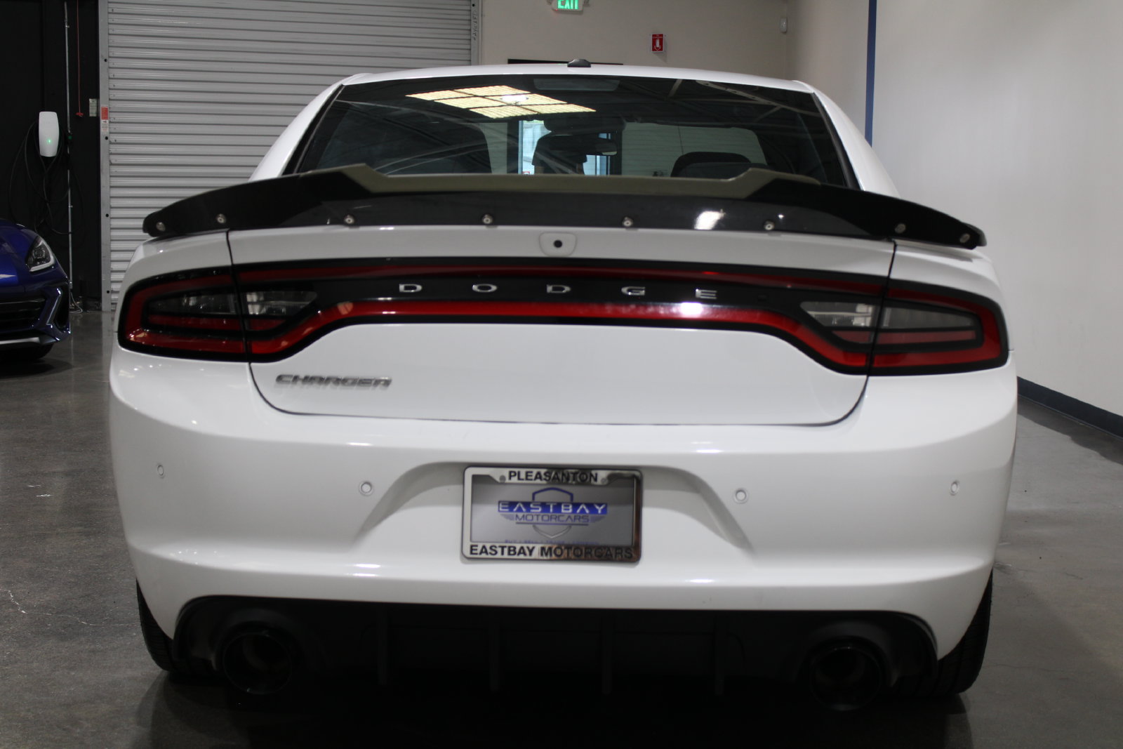 Used 2022 Dodge Charger SXT RWD image 10
