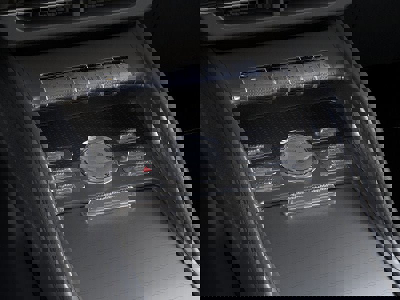 New 2025 Lincoln Nautilus Premier w/ Jet Appearance Package image 15