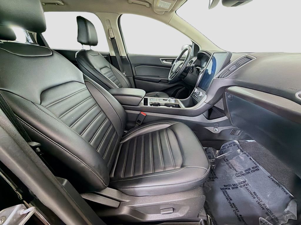 Used 2024 Ford Edge SEL w/ Convenience Package AWD/4WD image 19