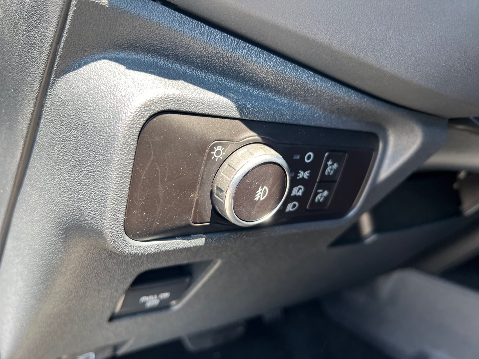 New 2026 Ford Bronco Outer Banks AWD/4WD image 30