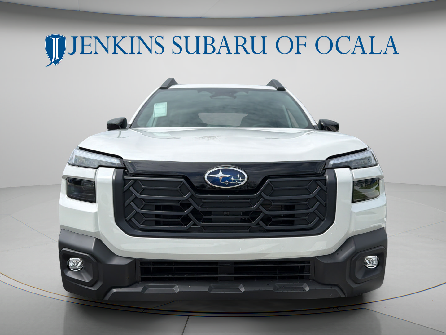 New 2026 Subaru Outback Touring AWD/4WD image 8