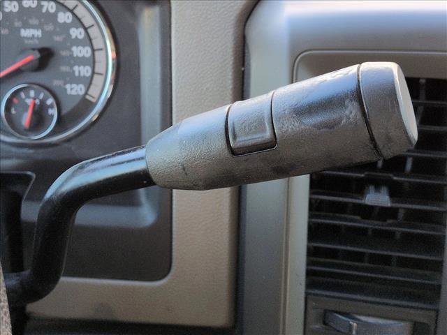 Used 2012 RAM 2500 ST w/ Chrome Appearance Group image 11