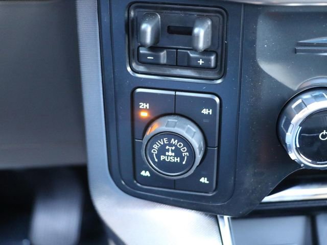 New 2026 Ford F150 Platinum w/ Equipment Group 703A Plus image 28