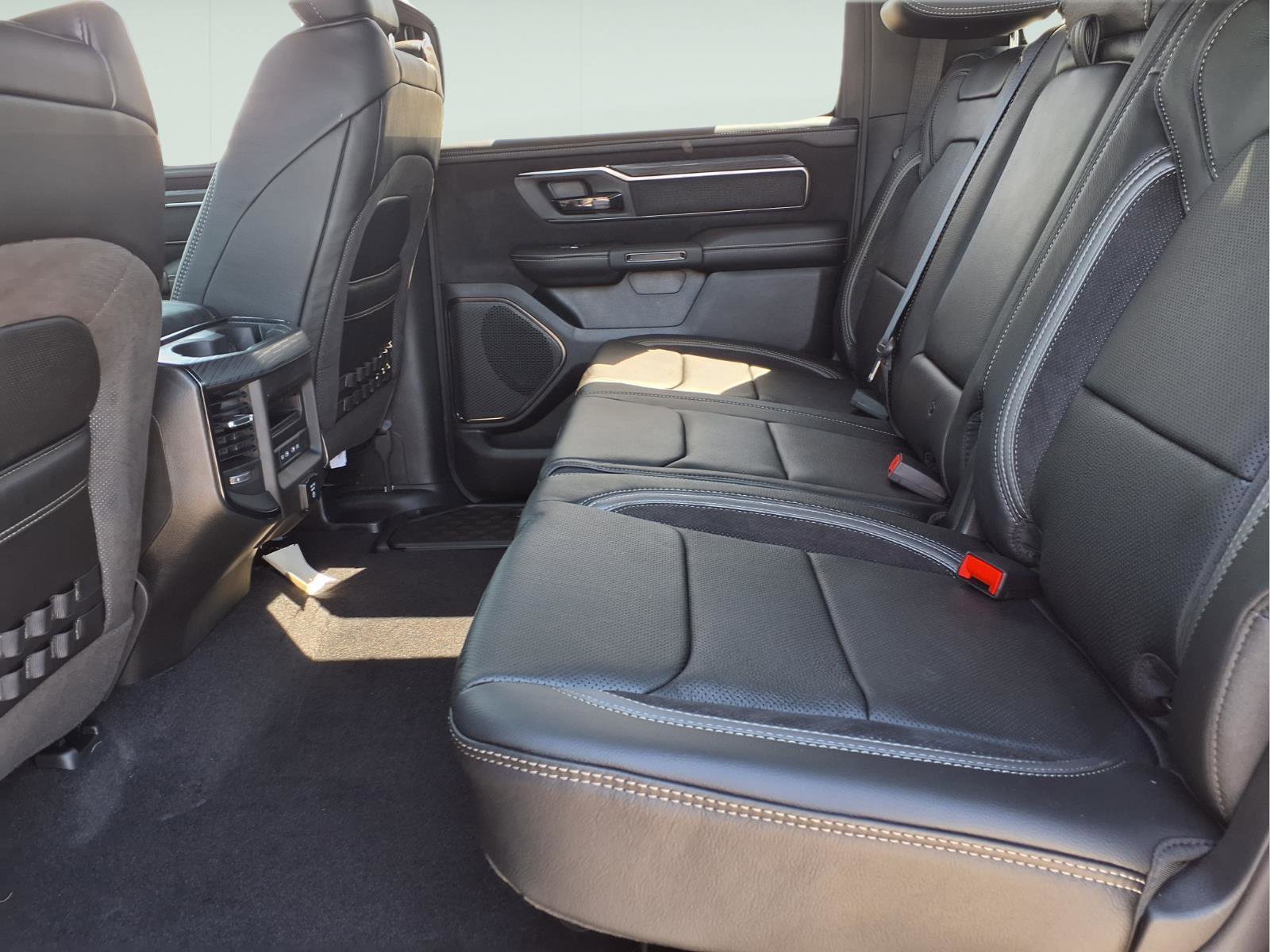 New 2026 RAM 1500 RHO image 13