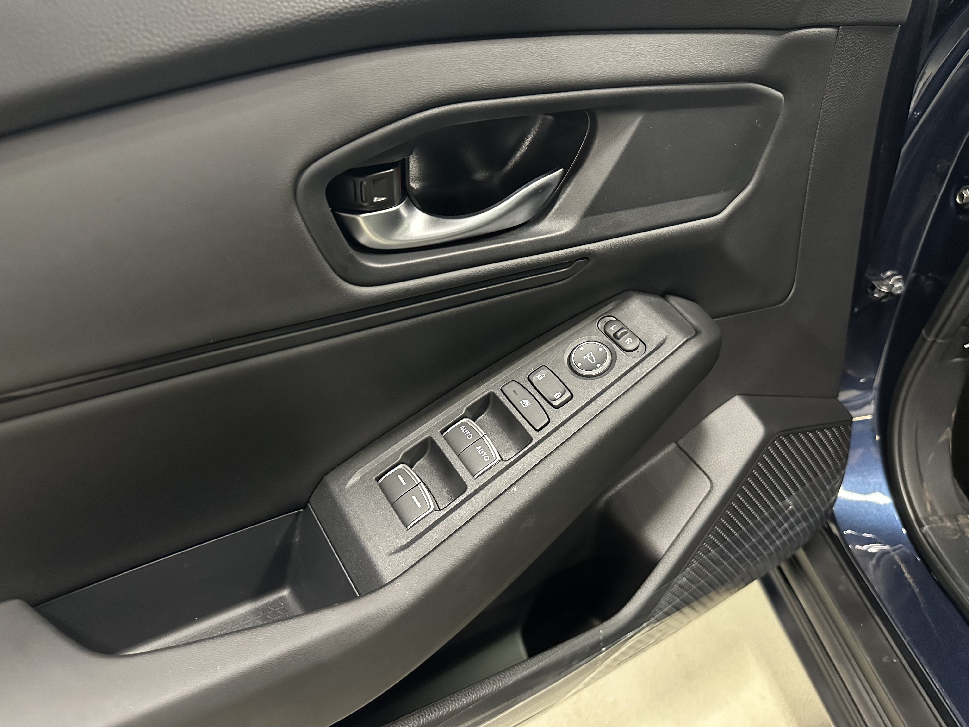 New 2026 Honda Accord SE image 15