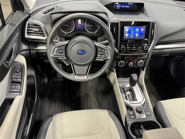 Used 2023 Subaru Forester Premium w/ Popular Package #1 image 18
