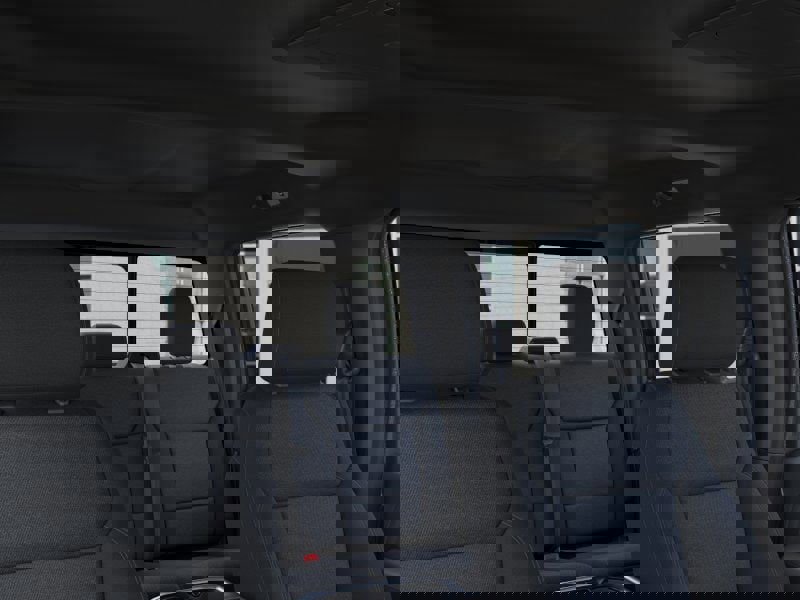 New 2025 Ford F150 XLT w/ Equipment Group 302A MID image 44