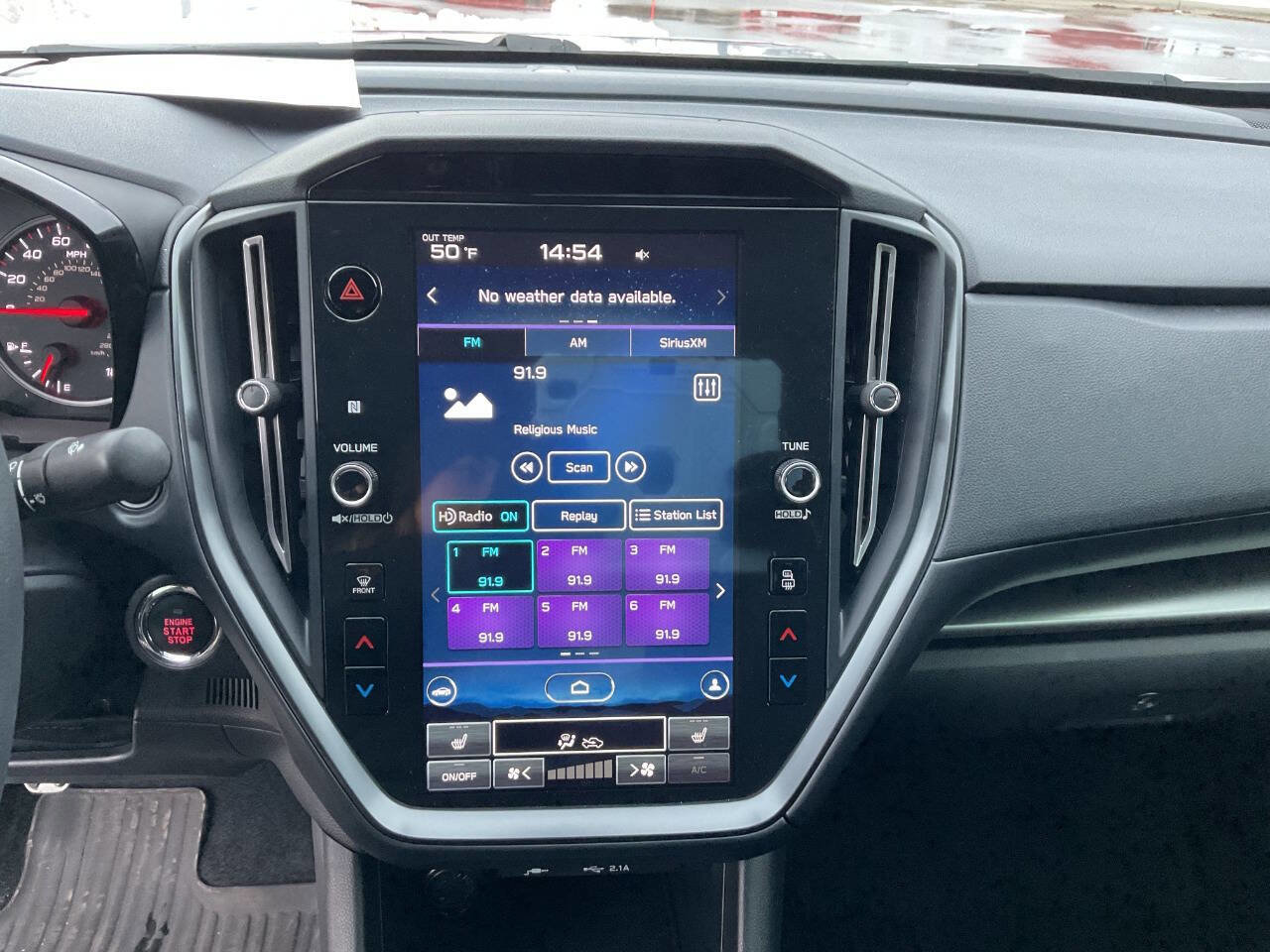 Used 2023 Subaru WRX Premium image 20