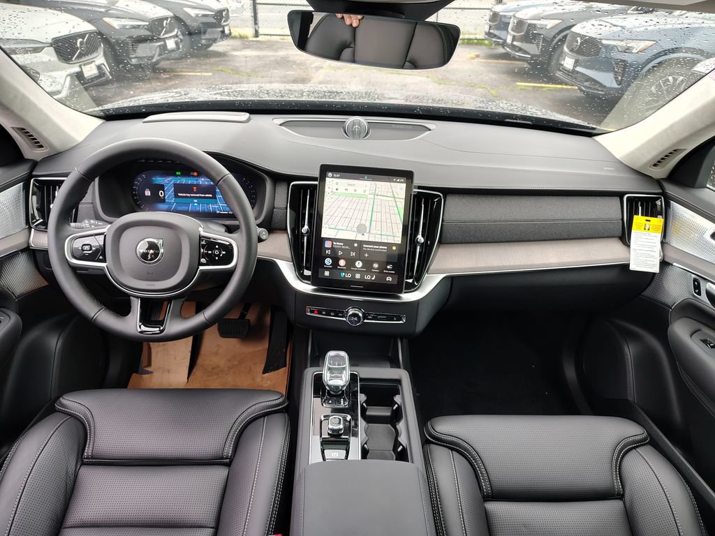 New 2026 Volvo XC90 B6 Ultra w/ Lounge Package AWD/4WD image 27