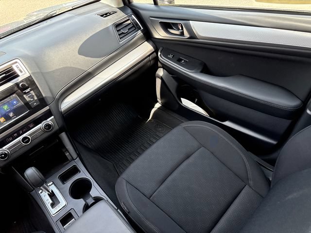 Used 2018 Subaru Legacy 2.5i w/ Alloy Wheel Package AWD/4WD image 20