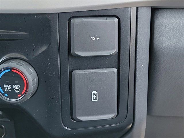 New 2025 Ford F550 2WD Regular Cab Super Duty image 18