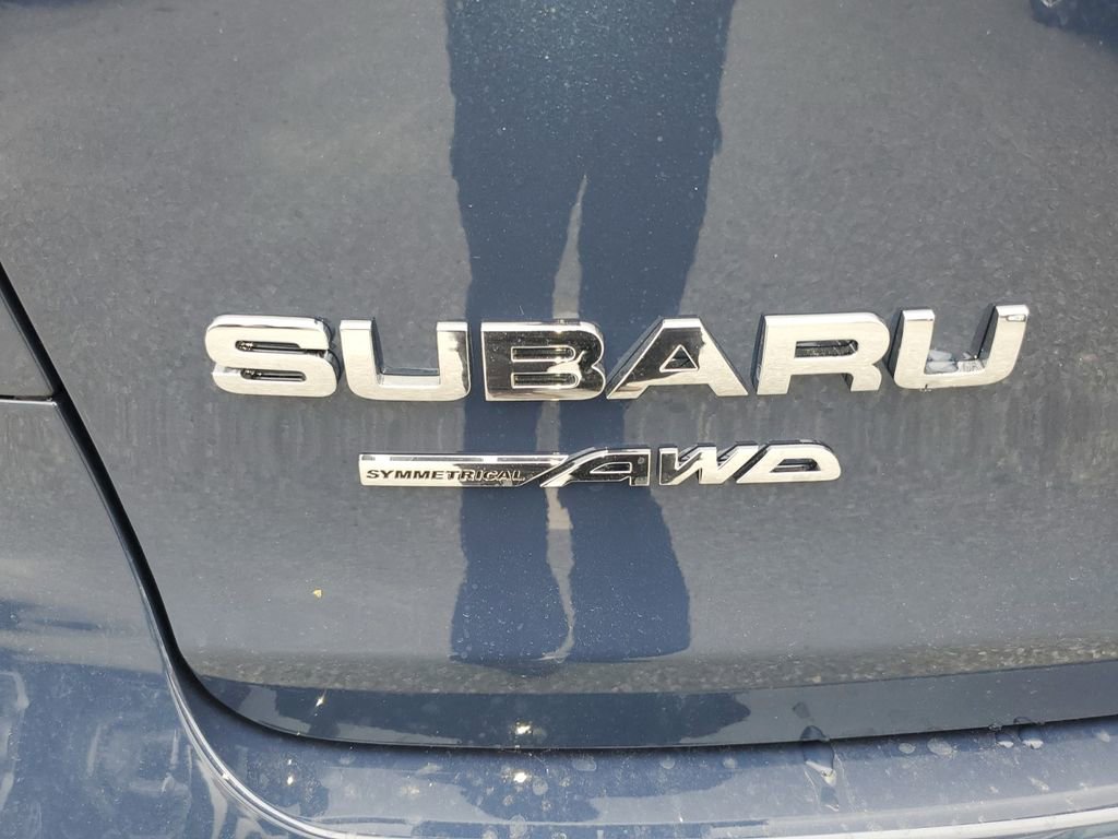 New 2025 Subaru Ascent Touring image 19