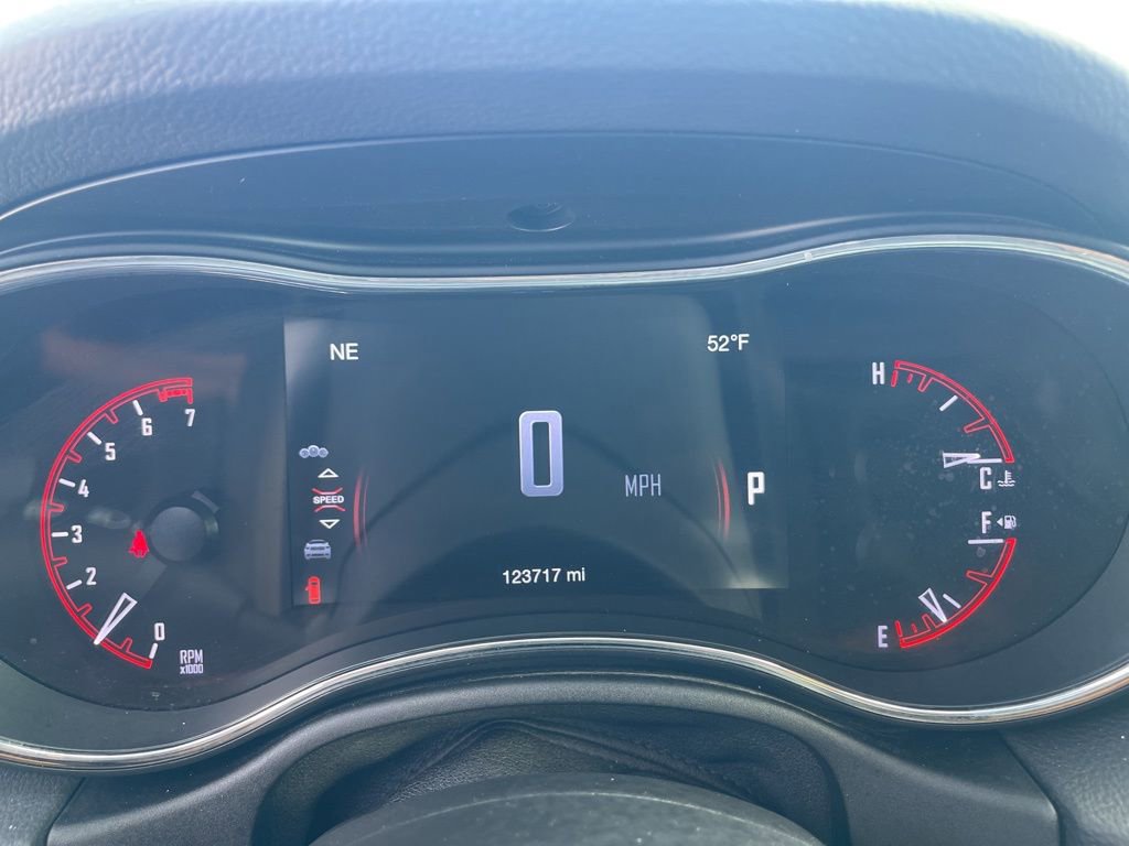 Used 2016 Dodge Durango Citadel image 30