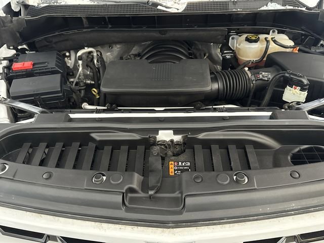 Certified 2023 Chevrolet Silverado 1500 RST w/ All Star Edition Plus image 30