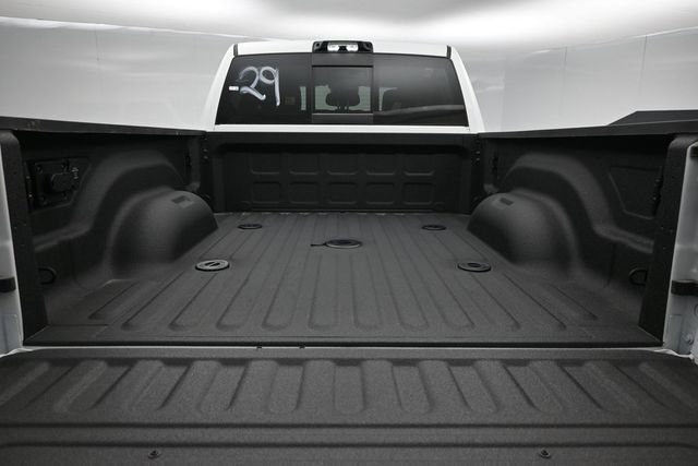 New 2026 RAM 2500 Rebel w/ Rebel Level 2 Equipment Group AWD/4WD image 17
