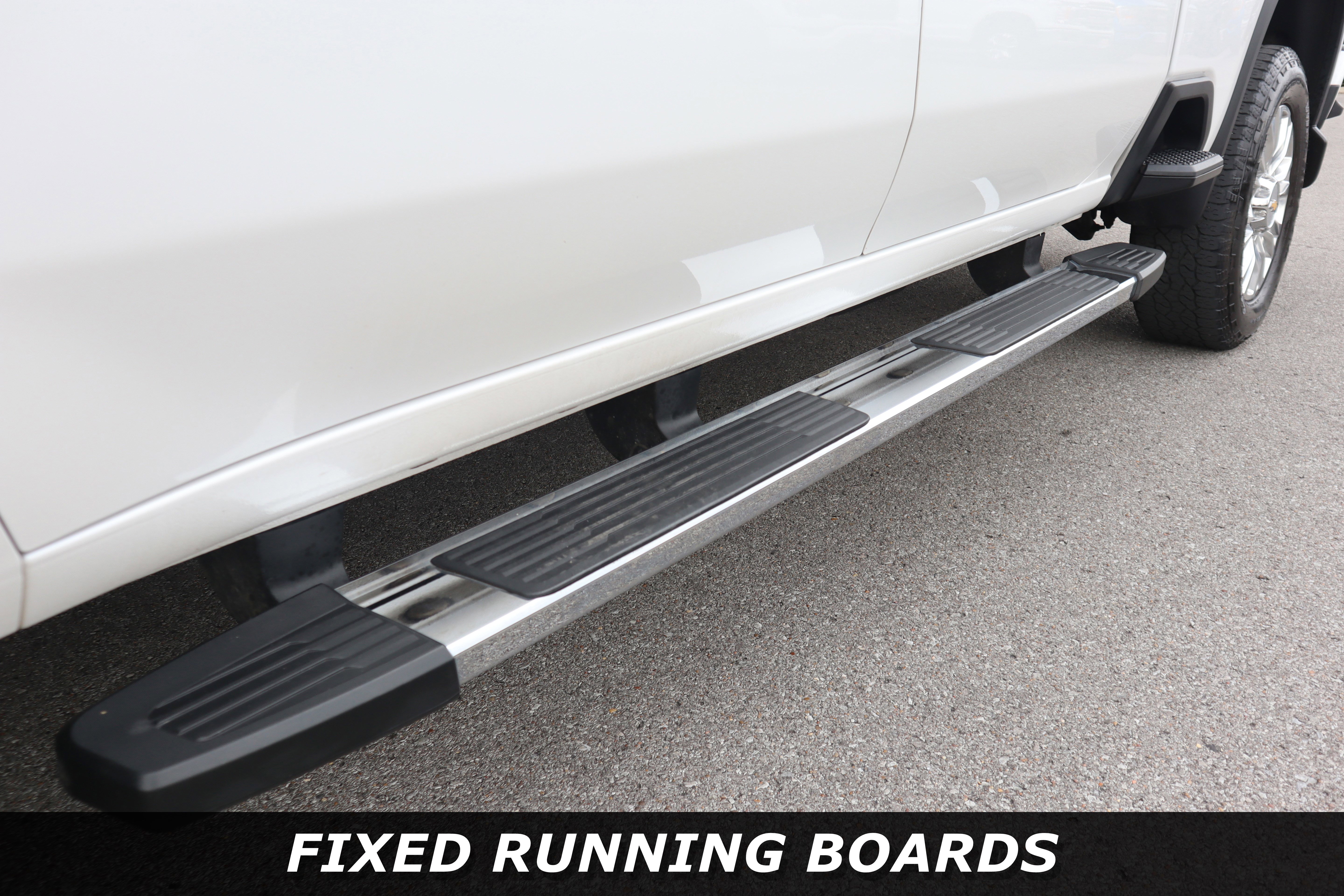 Used 2023 Chevrolet Silverado 2500 High Country w/ Technology Package image 12