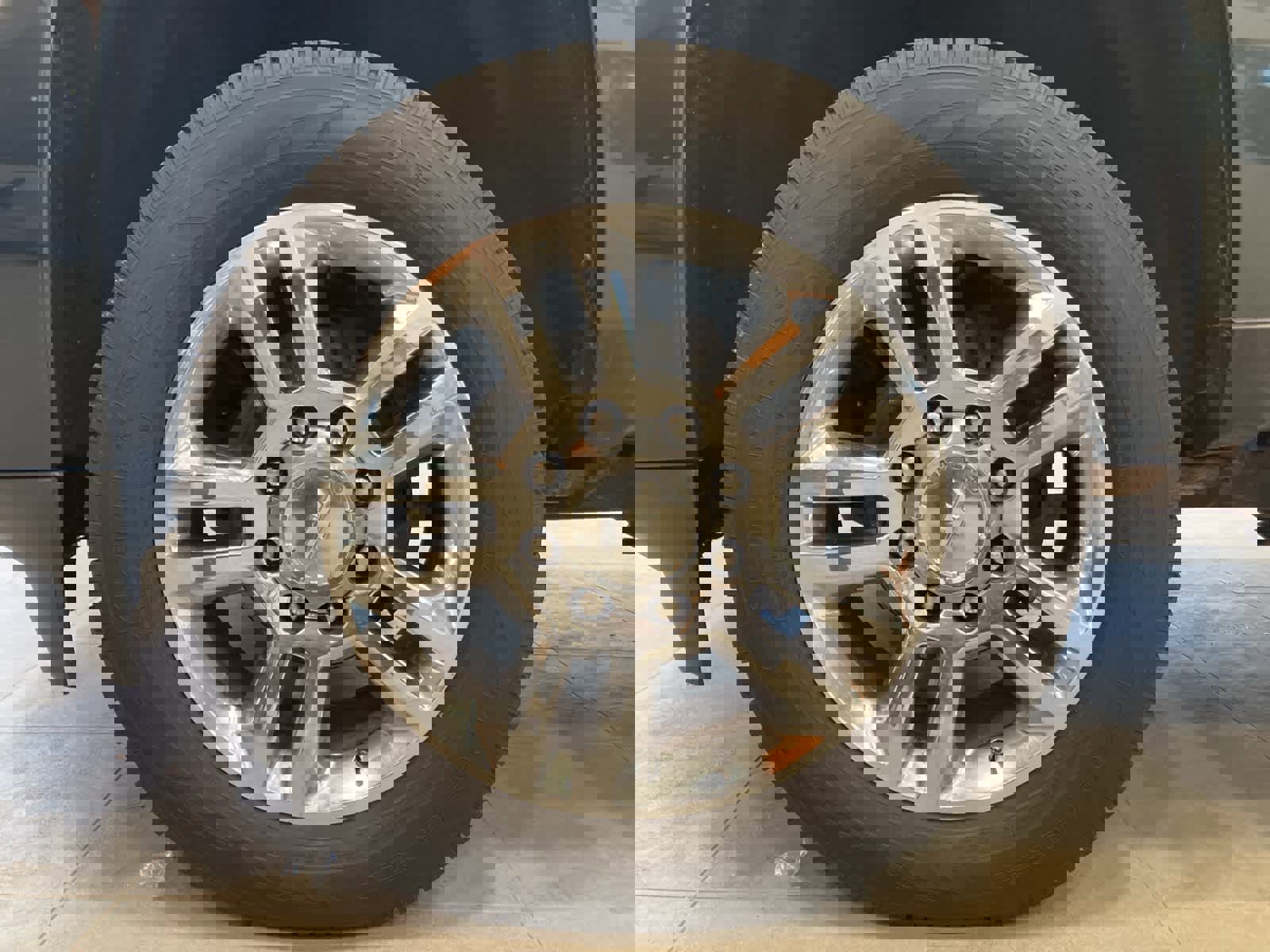 Used 2018 Chevrolet Silverado 2500 High Country image 9