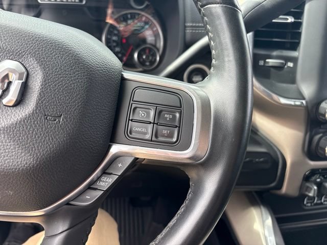 Used 2021 RAM 3500 Laramie w/ Cold Weather Group AWD/4WD image 55