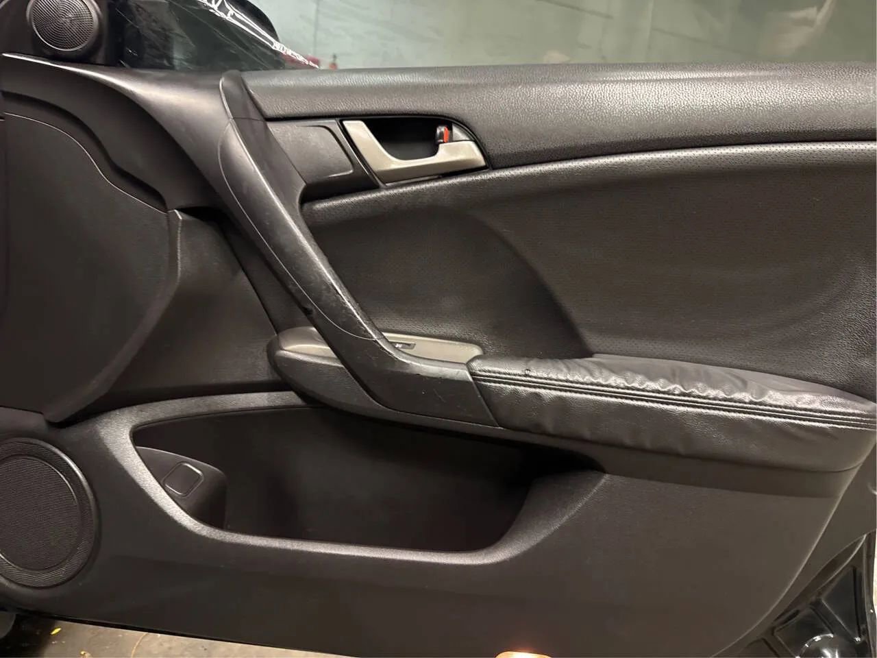 Used 2009 Acura TSX Sedan image 18