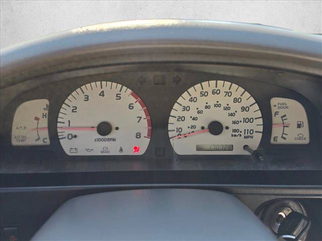 Used 2004 Toyota Tacoma 4x4 Xtracab V6 image 20