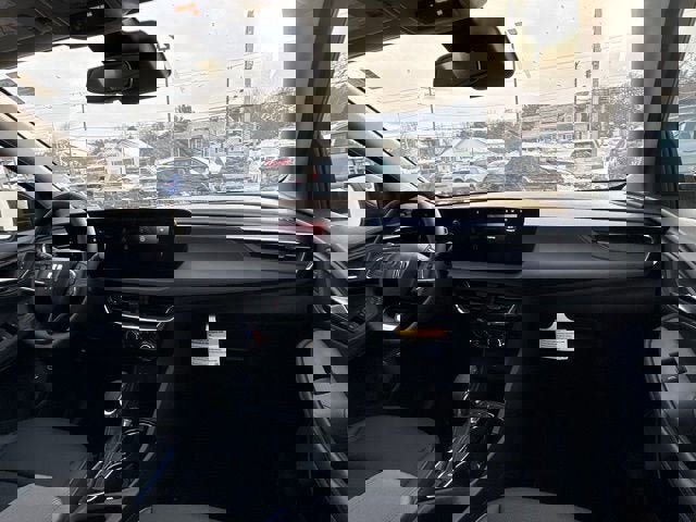 New 2026 Buick Encore GX Sport Touring w/ Comfort Package image 21