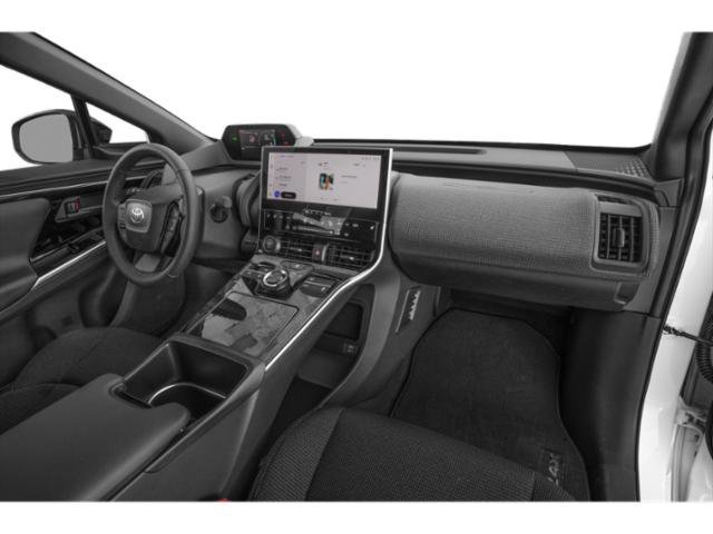 Used 2023 Toyota bZ4X XLE w/ Weather Package image 15