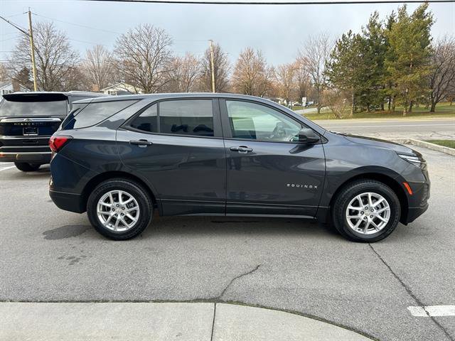 Certified 2022 Chevrolet Equinox LS w/ LS Convenience Package image 7