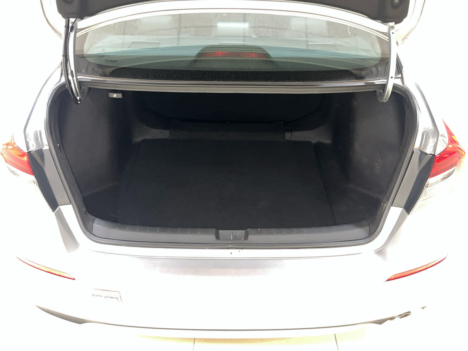 Used 2023 Honda Civic Sport image 12