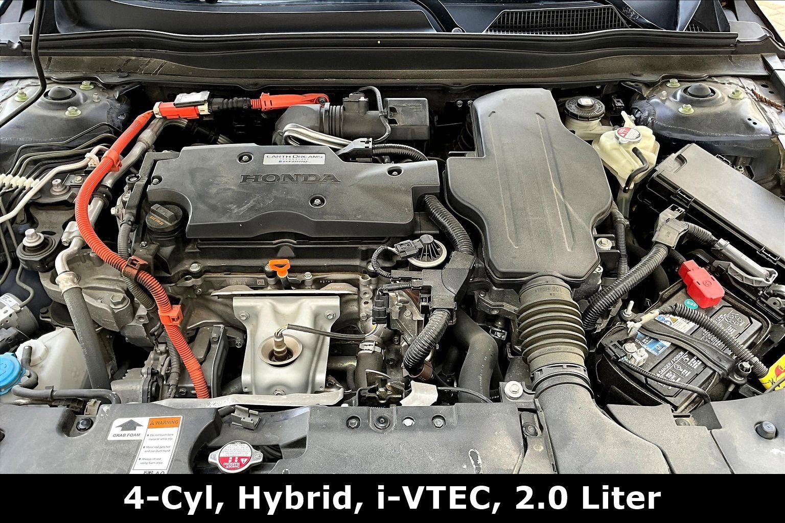 Used 2018 Honda Accord Touring image 29