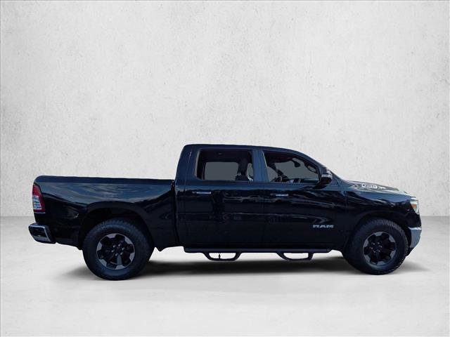 Used 2019 RAM 1500 Big Horn image 4