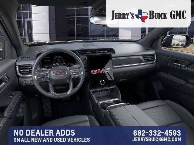 New 2027 GMC Terrain Elevation FWD image 17