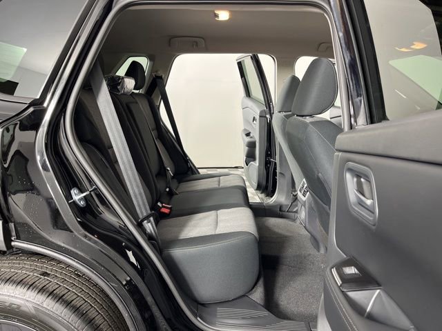 New 2026 Nissan Rogue SV w/ Cold Weather Package image 44