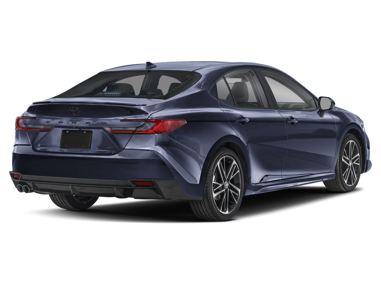 New 2026 Toyota Camry Hybrid FWD image 24
