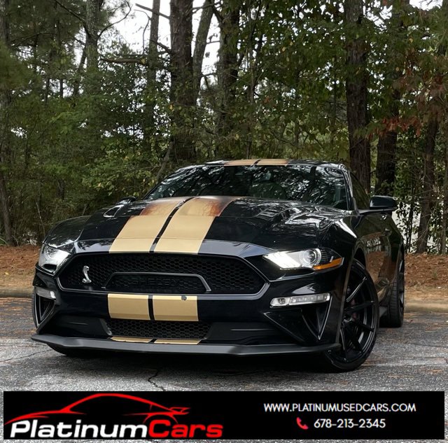 Used 2022 Ford Mustang GT Premium w/ GT Performance Package