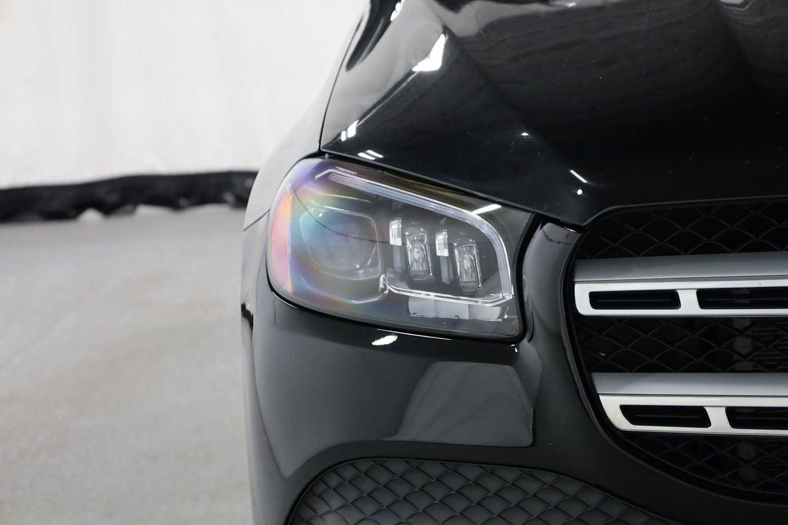 Used 2022 Mercedes-Benz GLS 450 4MATIC image 15