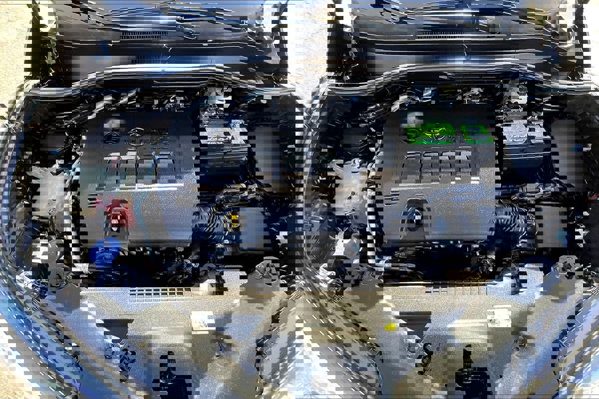 Used 2018 Toyota C-HR XLE image 26