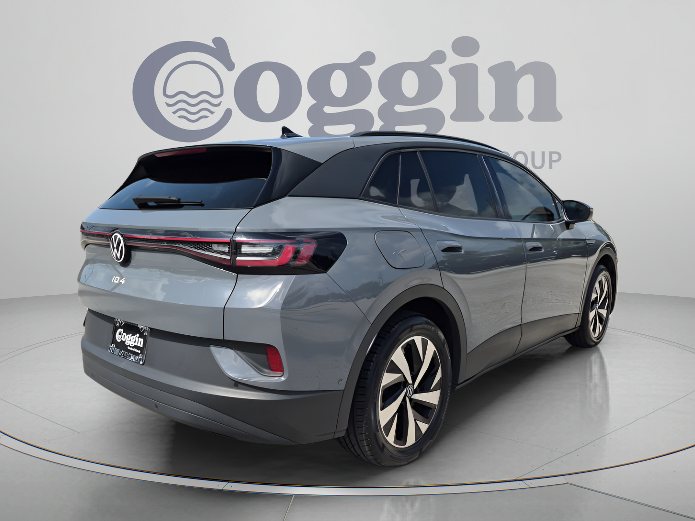 Used 2024 Volkswagen ID.4 Pro RWD image 6
