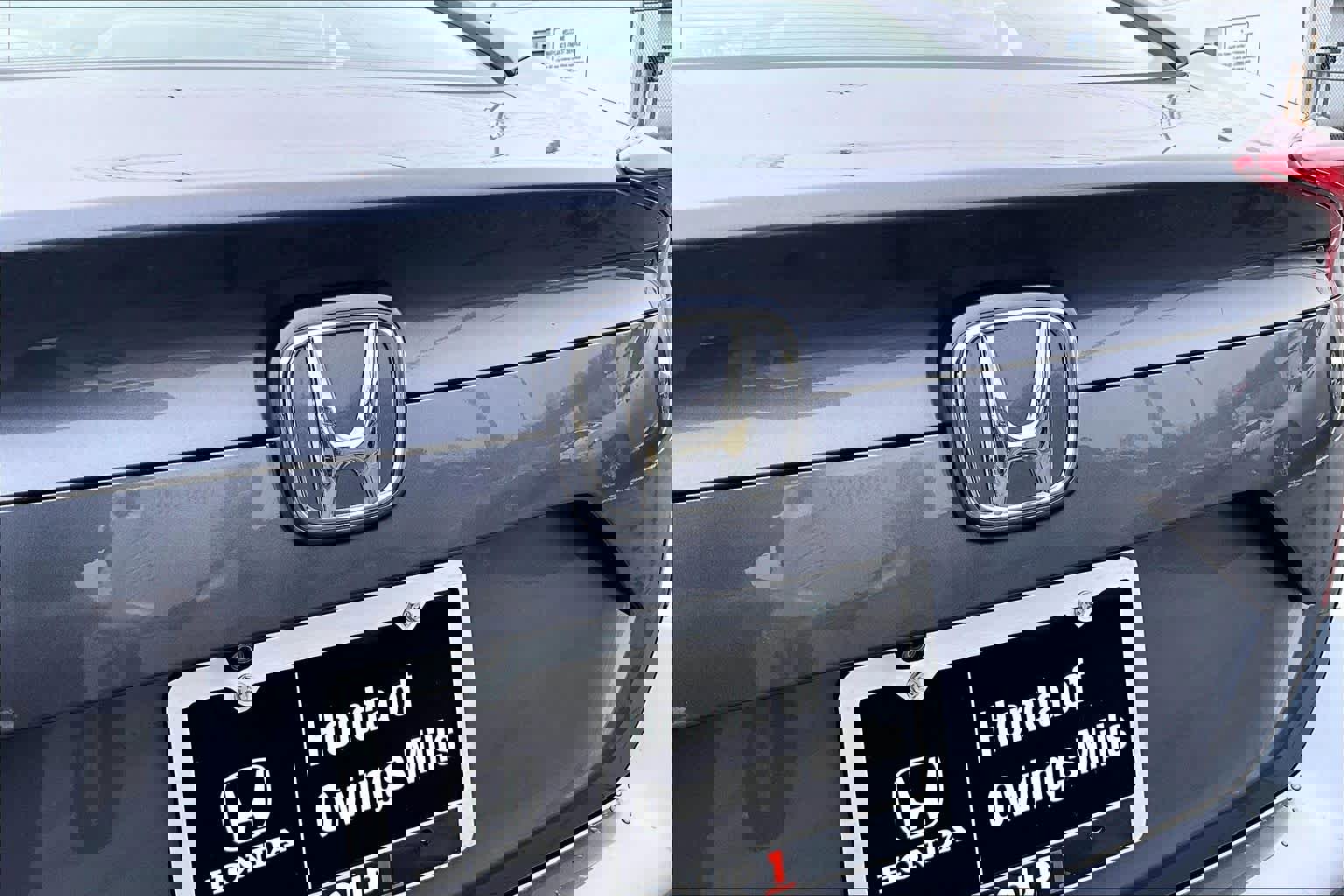 Used 2019 Honda Civic LX image 29