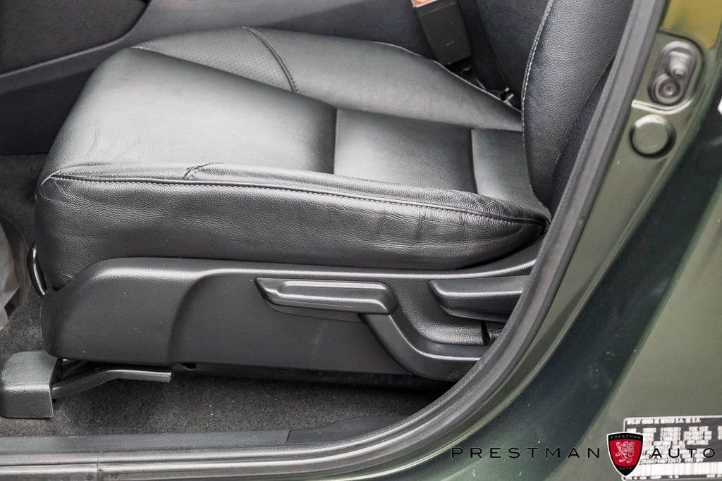 Used 2017 Honda HR-V EX-L image 22