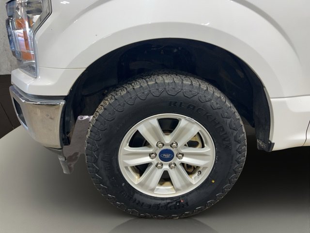 Used 2019 Ford F150 XLT w/ Equipment Group 301A Mid AWD/4WD image 8