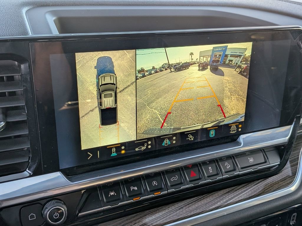 Used 2022 Chevrolet Silverado 1500 RST w/ All Star Edition Plus image 24