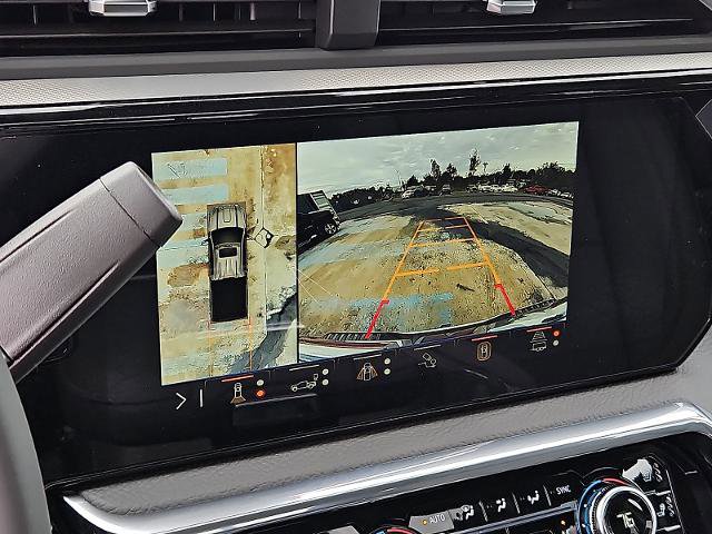 New 2026 GMC Sierra 2500 Denali w/ LPO, GMC Protection Package image 16