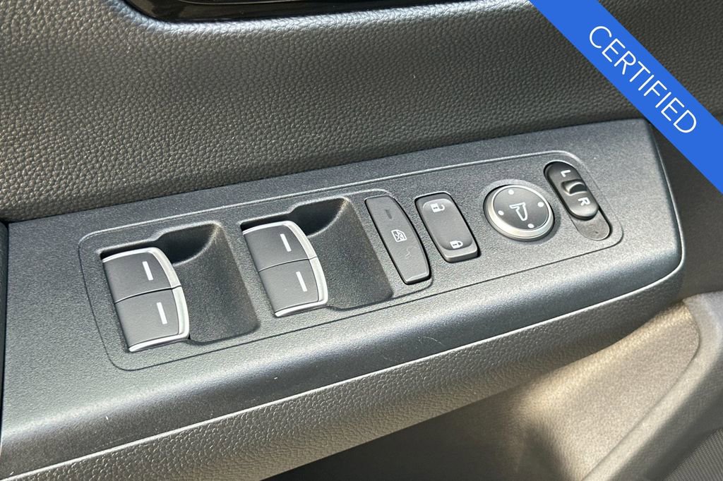 Certified 2025 Honda CR-V EX-L image 12