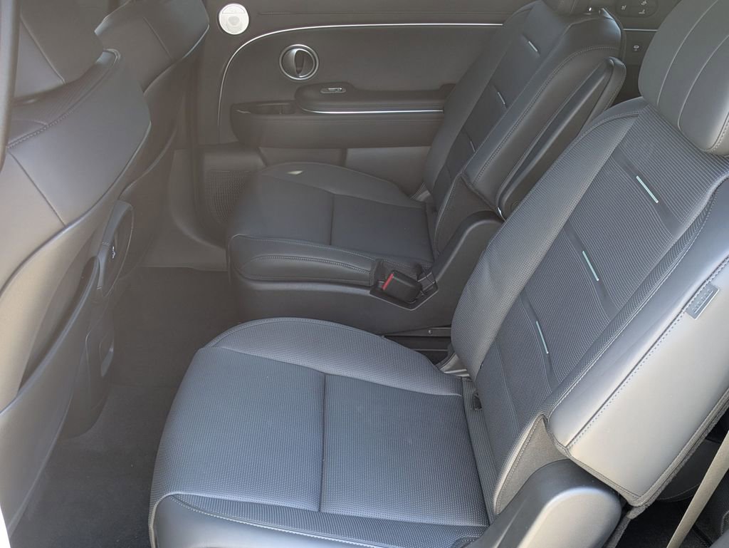 New 2026 Hyundai Palisade Calligraphy AWD/4WD image 14