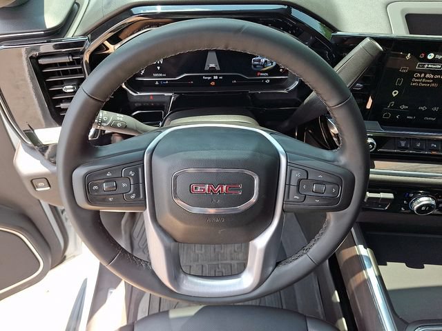 Used 2025 GMC Sierra 2500 SLT w/ SLT Premium Package AWD/4WD image 19
